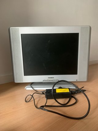 Televisor Basic Line