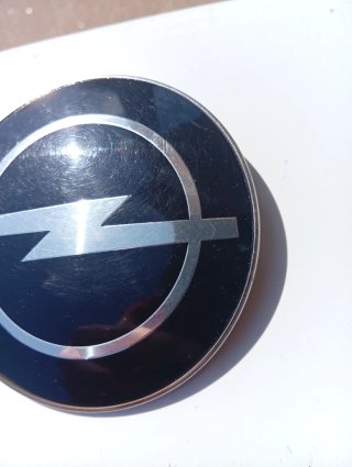 Emblema 75mm original OPEL