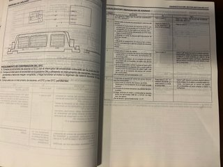 SUZUKI VITARA 2.0 HDI MANUAL DE TALLER REPARACION