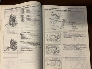 SUZUKI VITARA 2.0 HDI MANUAL DE TALLER REPARACION