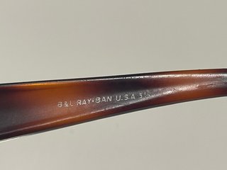 Gafas de sol Ray-Ban RB2129 Sidestreet Tortoise