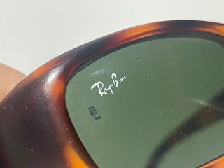 Gafas de sol Ray-Ban RB2129 Sidestreet Tortoise