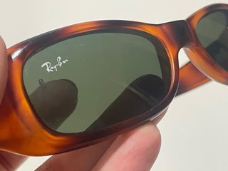 Gafas de sol Ray-Ban RB2129 Sidestreet Tortoise