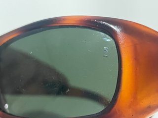 Gafas de sol Ray-Ban RB2129 Sidestreet Tortoise