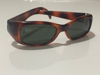 Gafas de sol Ray-Ban RB2129 Sidestreet Tortoise