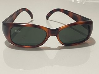 Gafas de sol Ray-Ban RB2129 Sidestreet Tortoise