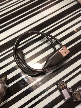 Garmin Fenix 6 Silver
