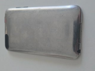 Apple iPod Touch 16GB funcionando perfectamente