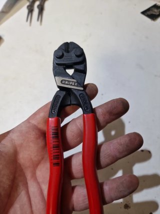 KNIPEX 71 01 200