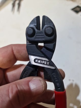 KNIPEX 71 01 200