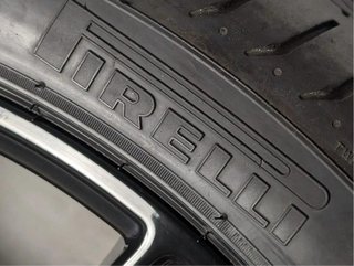 Llantas originales Porsche Cayenne de 21 pulgadas