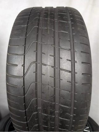 Llantas originales Porsche Cayenne de 21 pulgadas