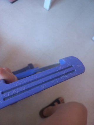 Carrito para mochila