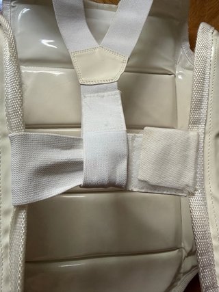 Peto Daedo WKF Approved Talla M