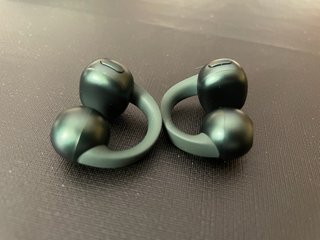 Auriculares Motorola Verde oscuro