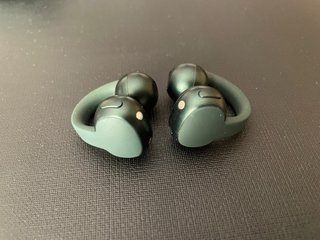 Auriculares Motorola Verde oscuro