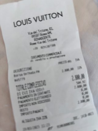 Louis Vuitton OnTheGo