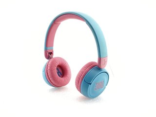 Diadema JBL JR310BT Azul y Rosa