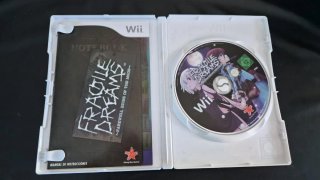 Fragile Dreams: Farewell Ruins of the Moon Wii