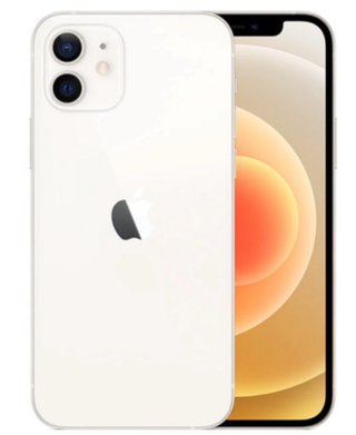 iPhone 12 128GB Blanco