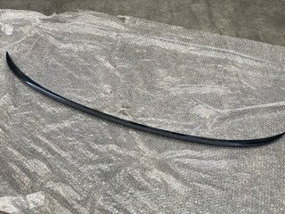 Pack Spoiler BMW Serie 3 E90