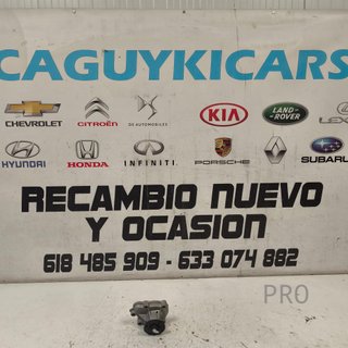 BOMBA AGUA OPEL NUEVO 10571