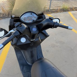 Kymco Grand Dink 125cc