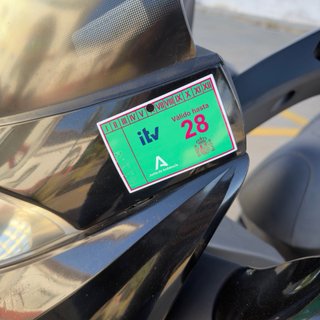 Kymco Grand Dink 125cc