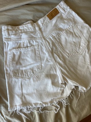 Lote 3 shorts vaqueros mujer