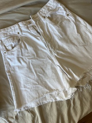 Lote 3 shorts vaqueros mujer