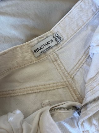 Lote 3 shorts vaqueros mujer