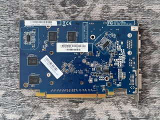 Tarjeta Gráfica Sapphire ATI Radeon X1600 PRO