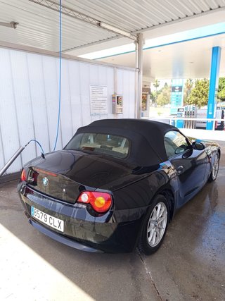 BMW Z4 2003