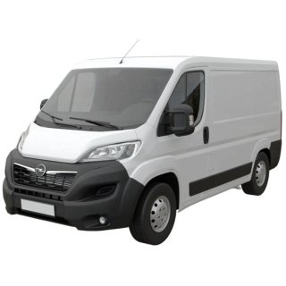 Citroen Jumper 2011