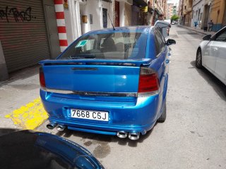 Opel Vectra 2003