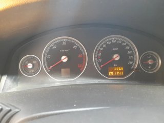 Opel Vectra 2003