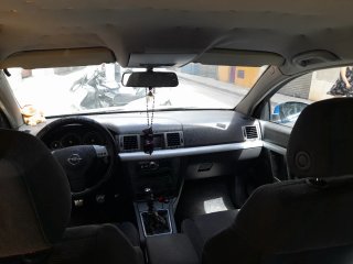 Opel Vectra 2003