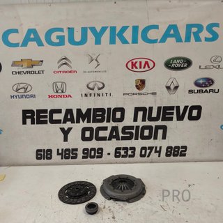KIT EMBRAGUE CHEVROLET / DAEWOO / OPEL NUEVO CK9061