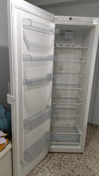 Frigorífico Balay una puerta