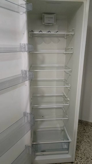 Frigorífico Balay una puerta