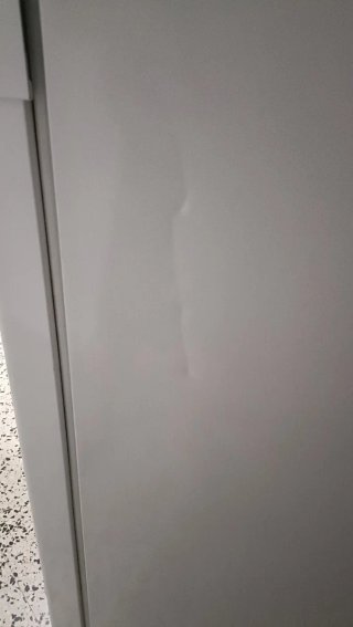 Frigorífico Balay una puerta