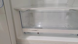Frigorífico Balay una puerta