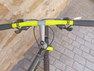 Bicicleta Montaña Nebraska P480
