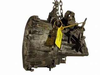 CAJA CAMBIOS RENAULT SCENIC II (JM) F9Q818 820055