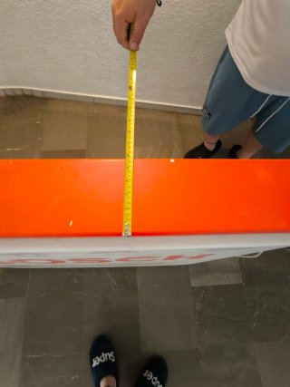 Panel Luminoso Bosch Electro Distribuidor