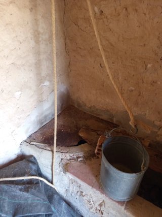 Alquiler parcela para huerto