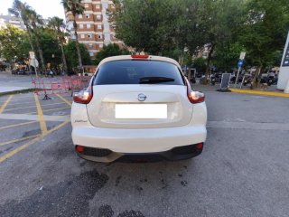 Nissan Juke 2019