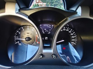 Nissan Juke 2019
