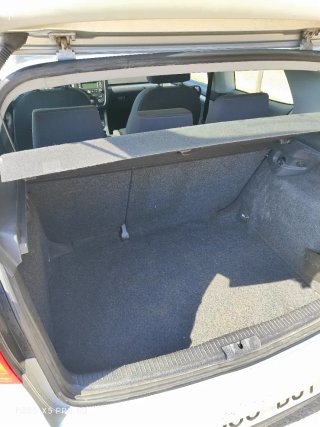 Volkswagen Golf 2004