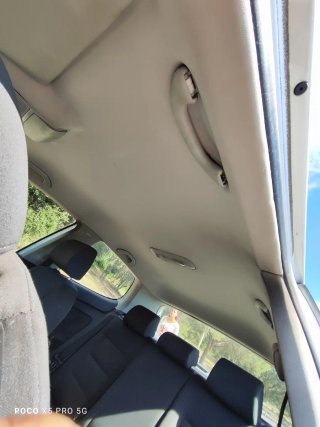 Volkswagen Golf 2004